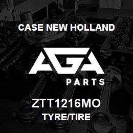 ZTT1216MO CNH Industrial TYRE/TIRE | AGA Parts