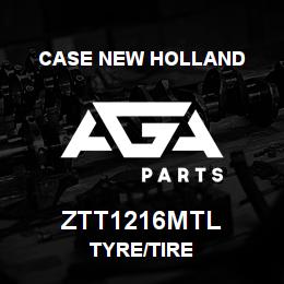 ZTT1216MTL CNH Industrial TYRE/TIRE | AGA Parts