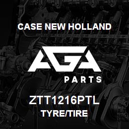 ZTT1216PTL CNH Industrial TYRE/TIRE | AGA Parts