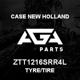 ZTT1216SRR4L CNH Industrial TYRE/TIRE | AGA Parts
