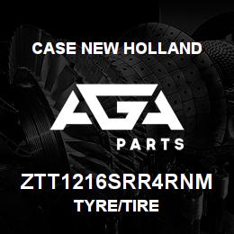 ZTT1216SRR4RNM CNH Industrial TYRE/TIRE | AGA Parts
