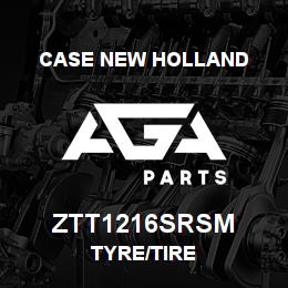 ZTT1216SRSM CNH Industrial TYRE/TIRE | AGA Parts