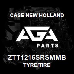 ZTT1216SRSMMB CNH Industrial TYRE/TIRE | AGA Parts