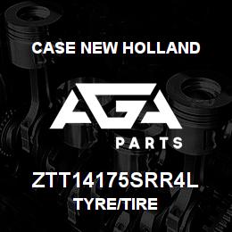 ZTT14175SRR4L CNH Industrial TYRE/TIRE | AGA Parts