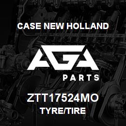 ZTT17524MO CNH Industrial TYRE/TIRE | AGA Parts
