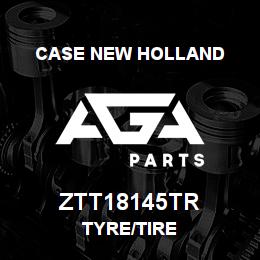 ZTT18145TR CNH Industrial TYRE/TIRE | AGA Parts