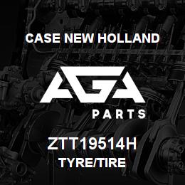 ZTT19514H CNH Industrial TYRE/TIRE | AGA Parts