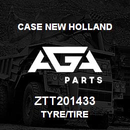 ZTT201433 CNH Industrial TYRE/TIRE | AGA Parts