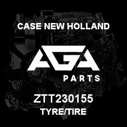 ZTT230155 CNH Industrial TYRE/TIRE | AGA Parts