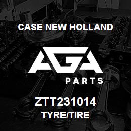 ZTT231014 CNH Industrial TYRE/TIRE | AGA Parts