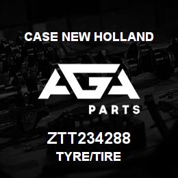 ZTT234288 CNH Industrial TYRE/TIRE | AGA Parts