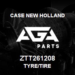 ZTT261208 CNH Industrial TYRE/TIRE | AGA Parts