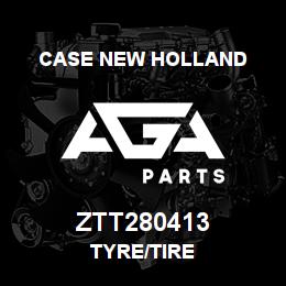 ZTT280413 CNH Industrial TYRE/TIRE | AGA Parts