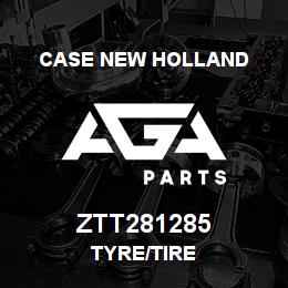 ZTT281285 CNH Industrial TYRE/TIRE | AGA Parts