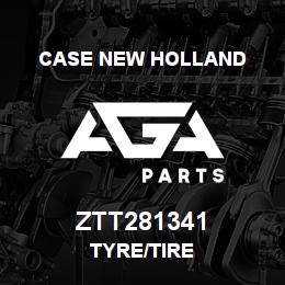 ZTT281341 CNH Industrial TYRE/TIRE | AGA Parts