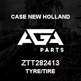 ZTT282413 CNH Industrial TYRE/TIRE | AGA Parts