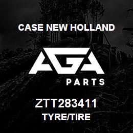ZTT283411 CNH Industrial TYRE/TIRE | AGA Parts