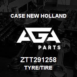 ZTT291258 CNH Industrial TYRE/TIRE | AGA Parts