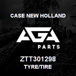 ZTT301298 CNH Industrial TYRE/TIRE | AGA Parts