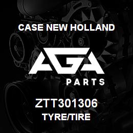 ZTT301306 CNH Industrial TYRE/TIRE | AGA Parts