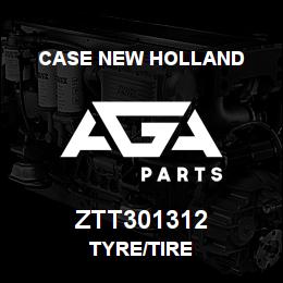 ZTT301312 CNH Industrial TYRE/TIRE | AGA Parts