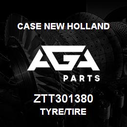 ZTT301380 CNH Industrial TYRE/TIRE | AGA Parts