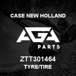 ZTT301464 CNH Industrial TYRE/TIRE | AGA Parts