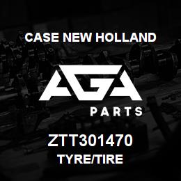 ZTT301470 CNH Industrial TYRE/TIRE | AGA Parts