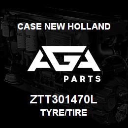 ZTT301470L CNH Industrial TYRE/TIRE | AGA Parts