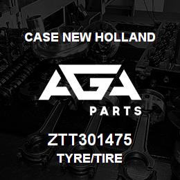 ZTT301475 CNH Industrial TYRE/TIRE | AGA Parts