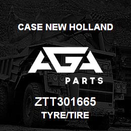 ZTT301665 CNH Industrial TYRE/TIRE | AGA Parts