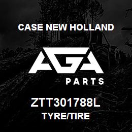 ZTT301788L CNH Industrial TYRE/TIRE | AGA Parts