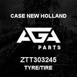 ZTT303245 CNH Industrial TYRE/TIRE | AGA Parts