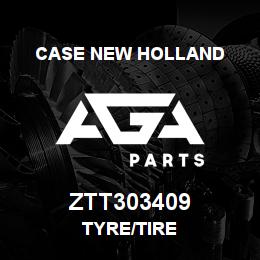 ZTT303409 CNH Industrial TYRE/TIRE | AGA Parts