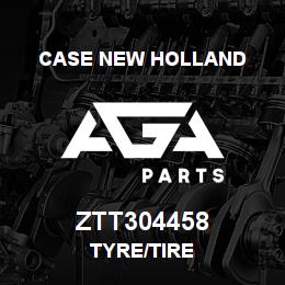 ZTT304458 CNH Industrial TYRE/TIRE | AGA Parts