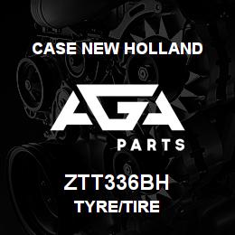 ZTT336BH CNH Industrial TYRE/TIRE | AGA Parts