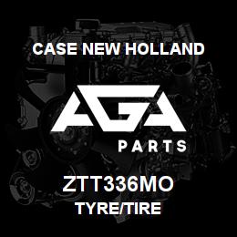 ZTT336MO CNH Industrial TYRE/TIRE | AGA Parts
