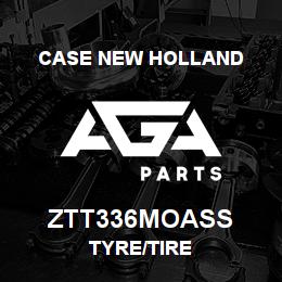 ZTT336MOASS CNH Industrial TYRE/TIRE | AGA Parts