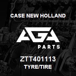 ZTT401113 CNH Industrial TYRE/TIRE | AGA Parts