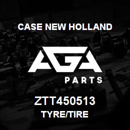 ZTT450513 CNH Industrial TYRE/TIRE | AGA Parts