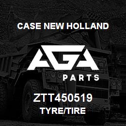 ZTT450519 CNH Industrial TYRE/TIRE | AGA Parts