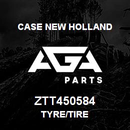 ZTT450584 CNH Industrial TYRE/TIRE | AGA Parts