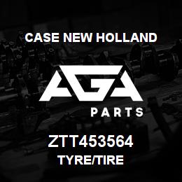 ZTT453564 CNH Industrial TYRE/TIRE | AGA Parts