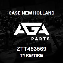 ZTT453569 CNH Industrial TYRE/TIRE | AGA Parts