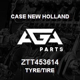 ZTT453614 CNH Industrial TYRE/TIRE | AGA Parts