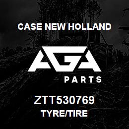 ZTT530769 CNH Industrial TYRE/TIRE | AGA Parts