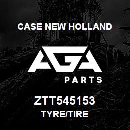 ZTT545153 CNH Industrial TYRE/TIRE | AGA Parts
