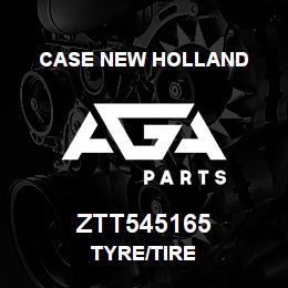 ZTT545165 CNH Industrial TYRE/TIRE | AGA Parts