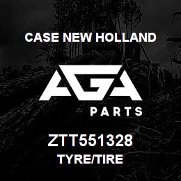 ZTT551328 CNH Industrial TYRE/TIRE | AGA Parts