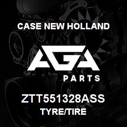 ZTT551328ASS CNH Industrial TYRE/TIRE | AGA Parts